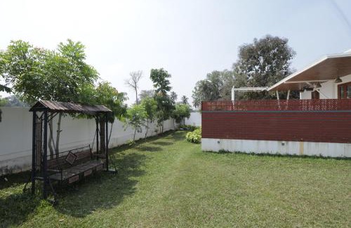 Denkanikota Maison | Indigo - 1BHK Villa Jacuzzi Restohome
