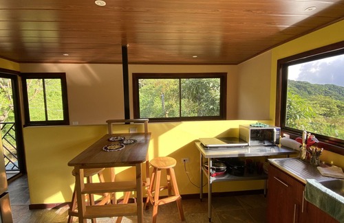 Monteverde Maison | Indigo Container House