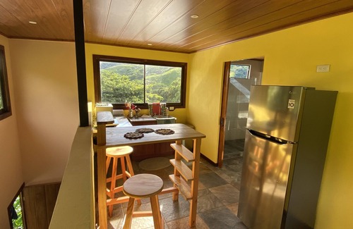 Monteverde Maison | Indigo Container House