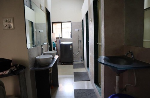Marol Hôtel | Indigo Room Sharing Dormitory