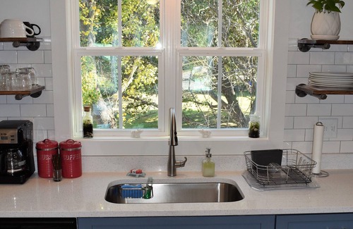 West Ashley Cottage | - Le Cottage Indigo -