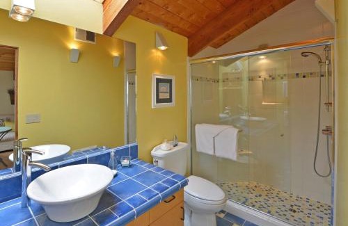 Stewarts Point Maison | Indigo Tide, True Ocean Bluff at Sea Ranch