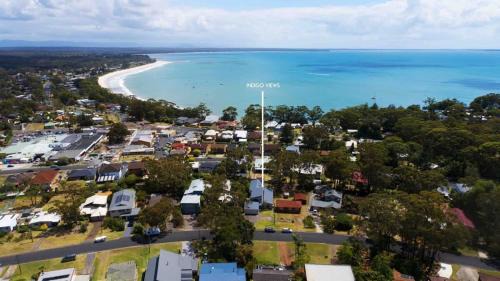 Vincentia Maison | Indigo Views - renovated Vincentia beach house