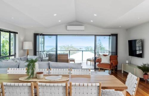 Vincentia Maison | Indigo Views - renovated Vincentia beach house