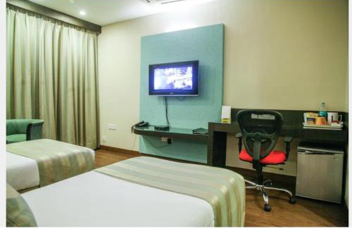 Sector V Hôtel | Indismart Hotel