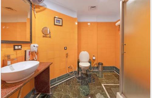 Sector V Hôtel | Indismart Hotel