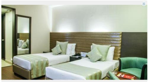 Sector V Hôtel | Indismart Hotel
