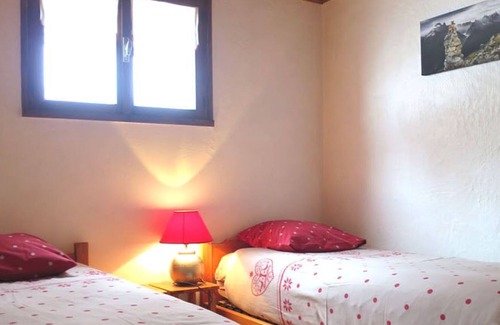 La Roche Chalet De Ski | Individual chalet 100m2 in La Plagne, comfort and tranquility