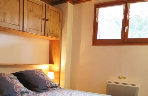 La Roche Chalet De Ski | Individual chalet 100m2 in La Plagne, comfort and tranquility