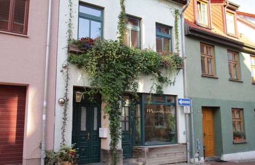 Ostliche Altstadt Appartement | individuelle, appartement confortable