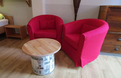 Ostliche Altstadt Appartement | individuelle, appartement confortable