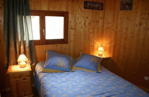 Plangagnant Chalet De Ski | Châlet individuel 10/12 pers'La Plagne paradiski'' à 500m de Pistes et Télésiège