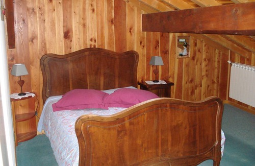 Plangagnant Chalet De Ski | Châlet individuel 10/12 pers'La Plagne paradiski'' à 500m de Pistes et Télésiège