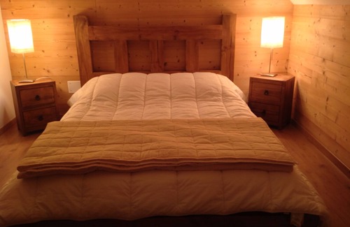 Arreau Hôtel | CHALET individuel ST LARY ARREAU
