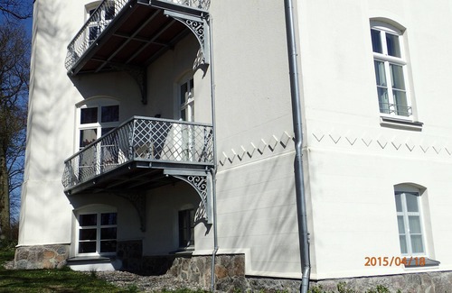 Hohen Niendorf Appartement | Appartement meublé individuel de haute qualité pour des vacances amusantes avec style.