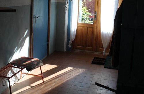 Dargun Maison | Individual monument with a view