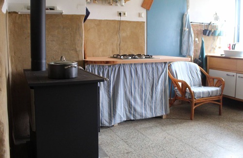 Dargun Maison | Individual monument with a view