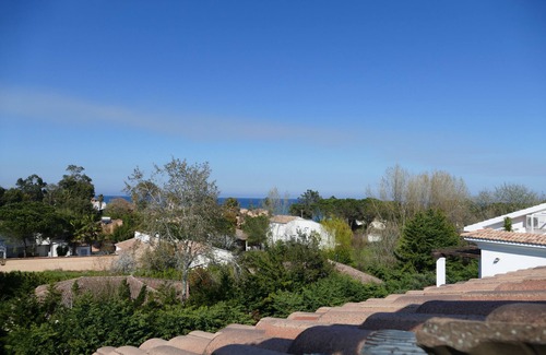 Moriani-Plage Appartement | Particulier loue SUPERBE T3 bord de mer