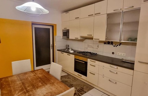 Floridsdorf Appartement | Individual rooms in Vienna