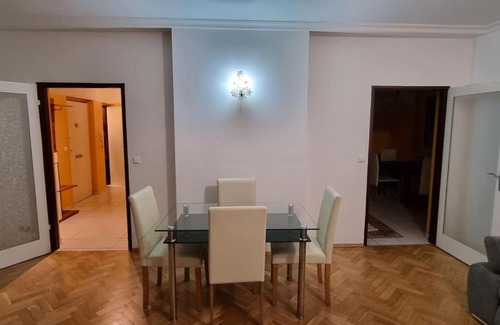 Floridsdorf Appartement | Individual rooms in Vienna