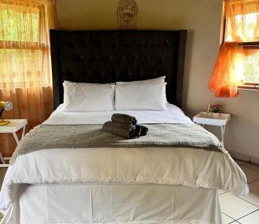 Graskop Maison | Indlovu Inn Guesthouse