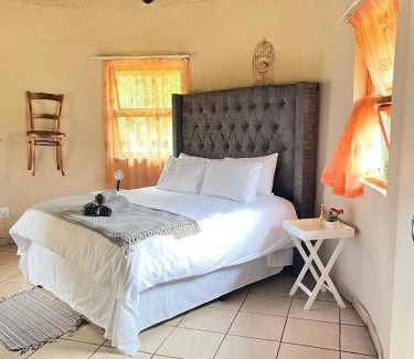Graskop Maison | Indlovu Inn Guesthouse