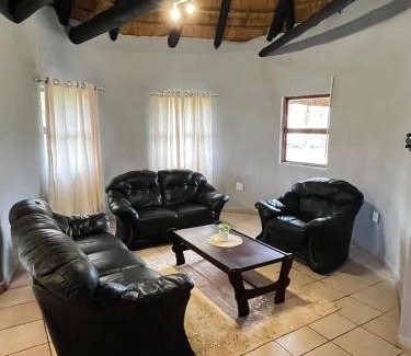 Graskop Maison | Indlovu Inn Guesthouse