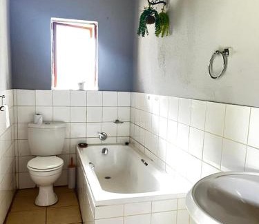 Graskop Maison | Indlovu Inn Guesthouse