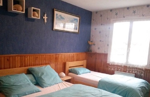 LʼIle-dʼOlonne Maison | indoor heated swimming pool house