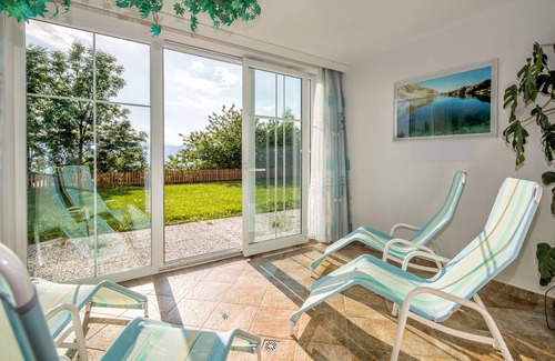 Verano Appartement | Résidence avec piscine intérieure - sauna u. turc