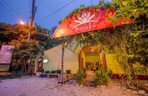 Playa Grande Lit Et Petit-Déjeuner | Indra Inn