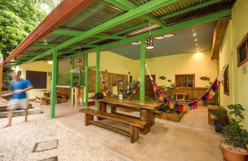 Playa Grande Lit Et Petit-Déjeuner | Indra Inn