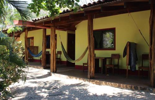 Playa Grande Lit Et Petit-Déjeuner | Indra Inn