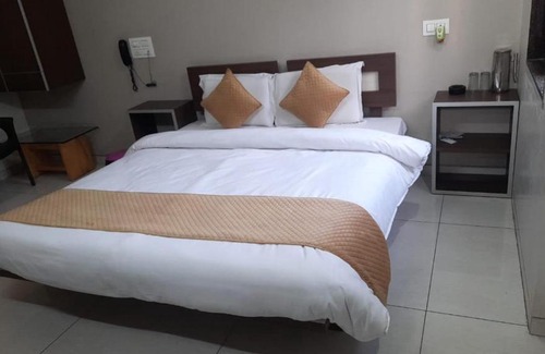 Chittorgarh Hôtel | Indrani Hotel