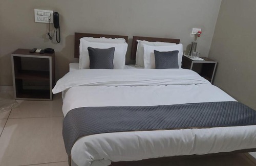 Chittorgarh Hôtel | Indrani Hotel