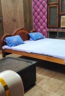 Muzaffarpur Maison | Indrashan Marriage Garden