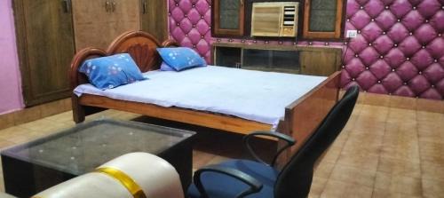 Muzaffarpur Maison | Indrashan Marriage Garden