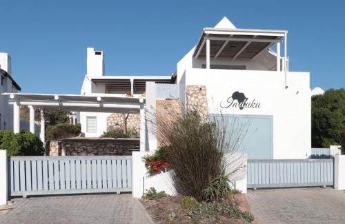 Paternoster Maison | Induku