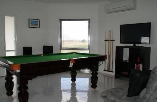 Port Hughes Maison | INDULGE dans les dunes