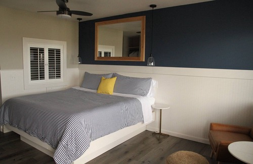 Long Beach Hôtel | Indulge In Opulent Comfort! Pet-friendly Property, Near Long Beach Boardwalk