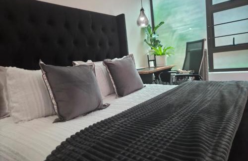 Middelburg Hôtel | Indulge luxury overnight accommodation