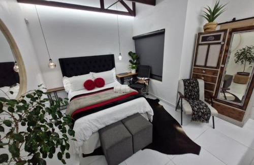 Middelburg Hôtel | Indulge luxury overnight accommodation