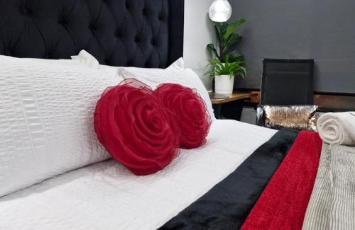 Middelburg Hôtel | Indulge luxury overnight accommodation