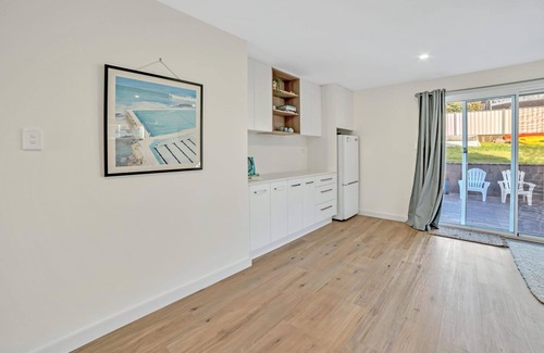 Bridport Maison | Indulge yourself in the luxury of this newly built coastal holiday home...