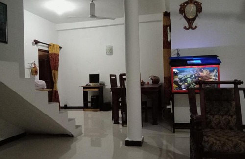 Kathaluwa Maison | Indunil villa