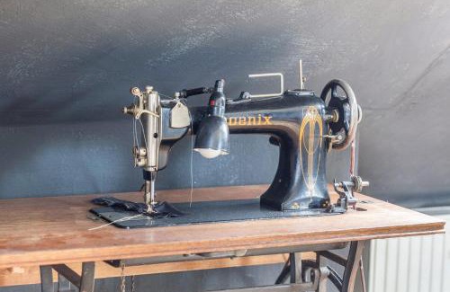 Schloss Holte-Stukenbrock Appartement | Industrial