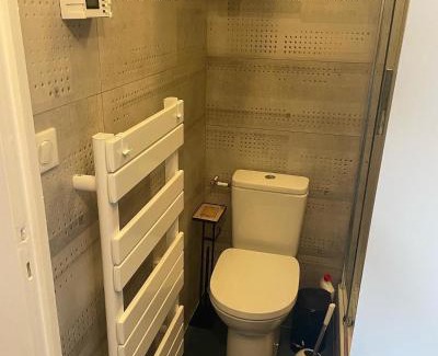 Saint-Georges-de-Didonne Appartement | Industrialo