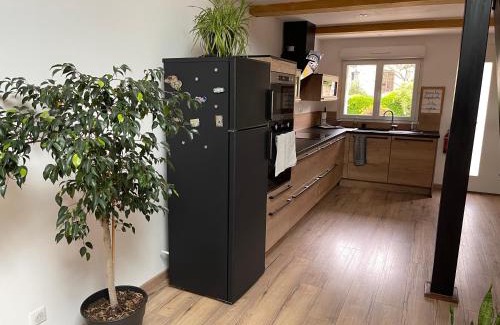 Revel Maison | Industrial Lodge 85m² - Loft avec extérieur