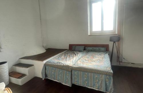 Mainz-Bingen Appartement | Industrial Loft in vineyard - One room only