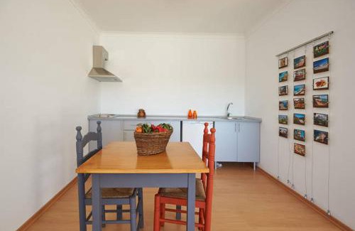 Terrujem Appartement | Industrial Loft